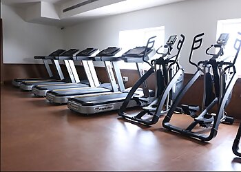 Xtreme Fitness Centre