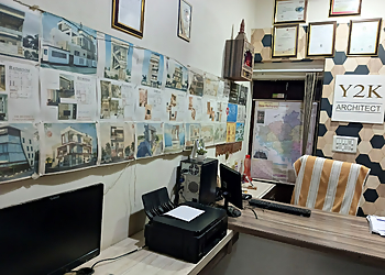 Y2K Interior Designer