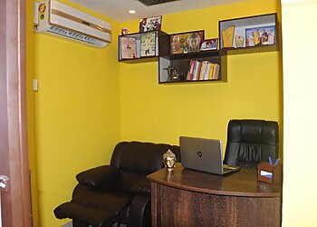 YANA Counselling Centre