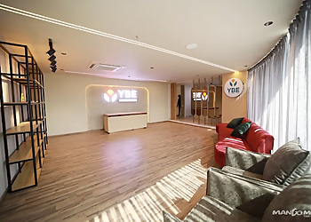 YBE Family Salon & Spa