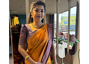 YBE Family Salon & Spa