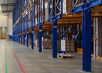 YOUR SPACE: Warehouse & Self Storage Service