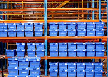 YOUR SPACE: Warehouse & Self Storage Service