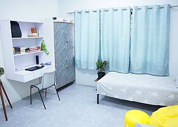 YWCA Girls Hostel Nagpur