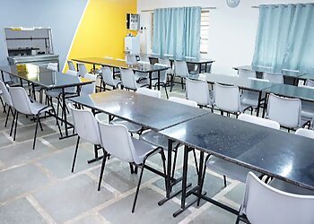 YWCA Girls Hostel Nagpur