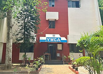 Nagpur Women Hostels YWCA Girls Hostel Nagpur image 1