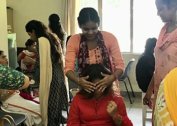 YWCA Working Women's Hostel Chandigarh