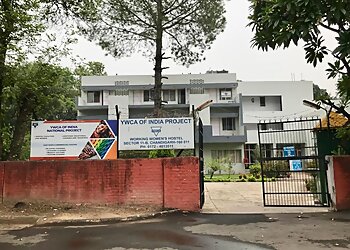 Chandigarh Women Hostels YWCA Working Women's Hostel Chandigarh image 1