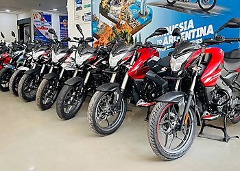 Yadav Bajaj Kota Rajasthan