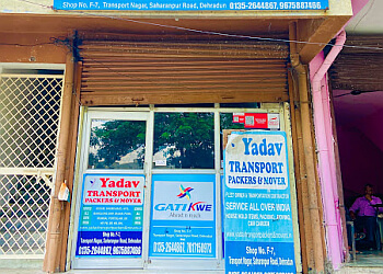 Yadav Transport Packers & Movers