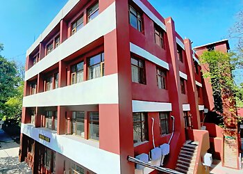 Yadavindra Public School