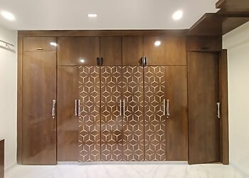 Yadev Shree Carpenter