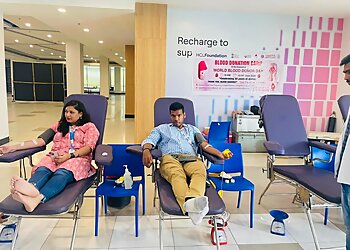 Yagya Charitable Blood Bank