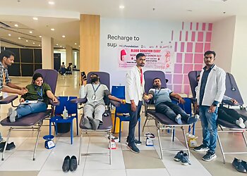 Yagya Charitable Blood Bank