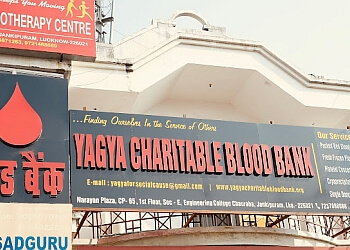 Yagya Charitable Blood Bank
