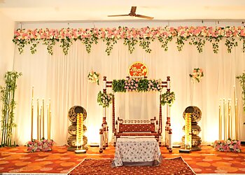 Hubli Dharwad Wedding Planners Yalburgi Decorators image 1