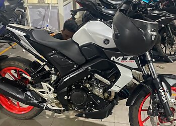 Yamaha Showroom - Khemka Enterprises