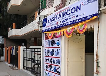 Yash Aircon