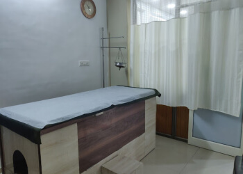 Yash Ayurveda Clinic And Panchakarma Center