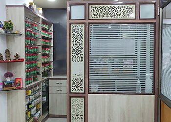 Yash Ayurvedic Clinic & Panchkarma Center