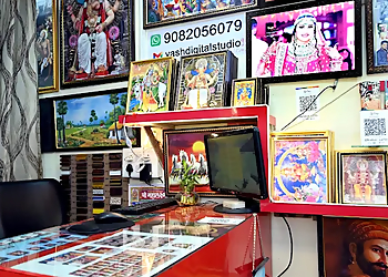 Yash Digital Studio & Photo Frames