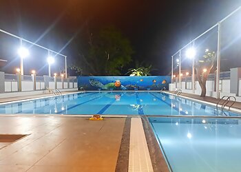 Yash Health Care Center