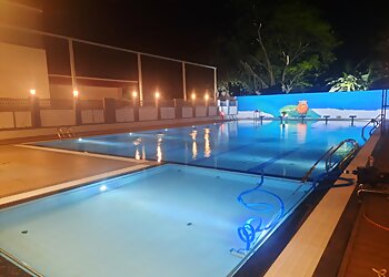 Yash Health Care Center