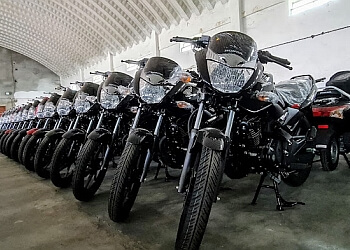 3 Best Motorcycle Dealers In Pune - Expert Recommendations