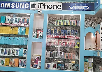Yash Mobile
