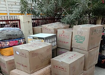 Yash Packers and Movers