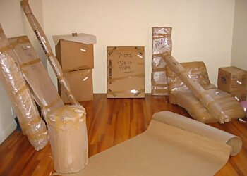 Yash Packers and Movers