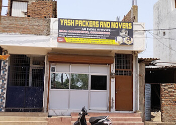 Yash Packers and Movers