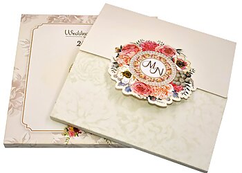 Yash Wedding Cards