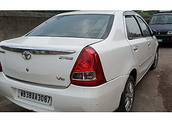 Yashita Travels & Cabs