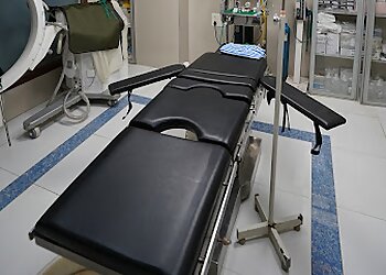 Yashoda IVF & Fertility Centre