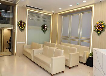 Yashoda IVF & Fertility Centre