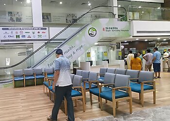 Yashoda Super Speciality Hospital