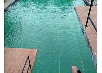 Yashwant Rama Salvi Swimming Pool