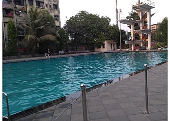 Yashwant Rama Salvi Swimming Pool
