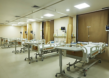 Yatharth Super Speciality Hospital