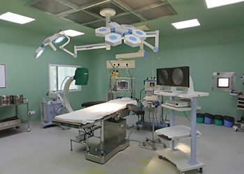 Yatharth Super Speciality Hospital