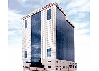 Yatharth Super Speciality Hospital