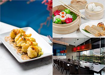 Yauatcha Mumbai