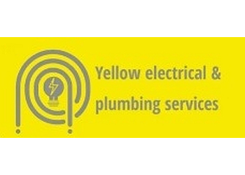 Yellow Electrical & Plumbing Services