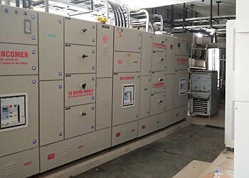 Yellow Electrical and Plumbing Services