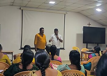 Yellow Pond Counselling and Wellness Centre