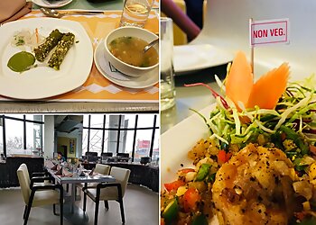 Yellow Sapphire-Capitol Hill