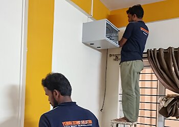 Yendra Techno Solution