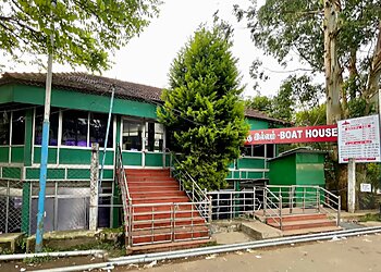 Yercaud Lake & Boat House