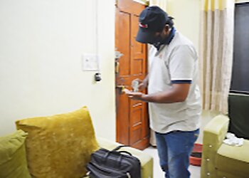 Yes Sirr Essential Services